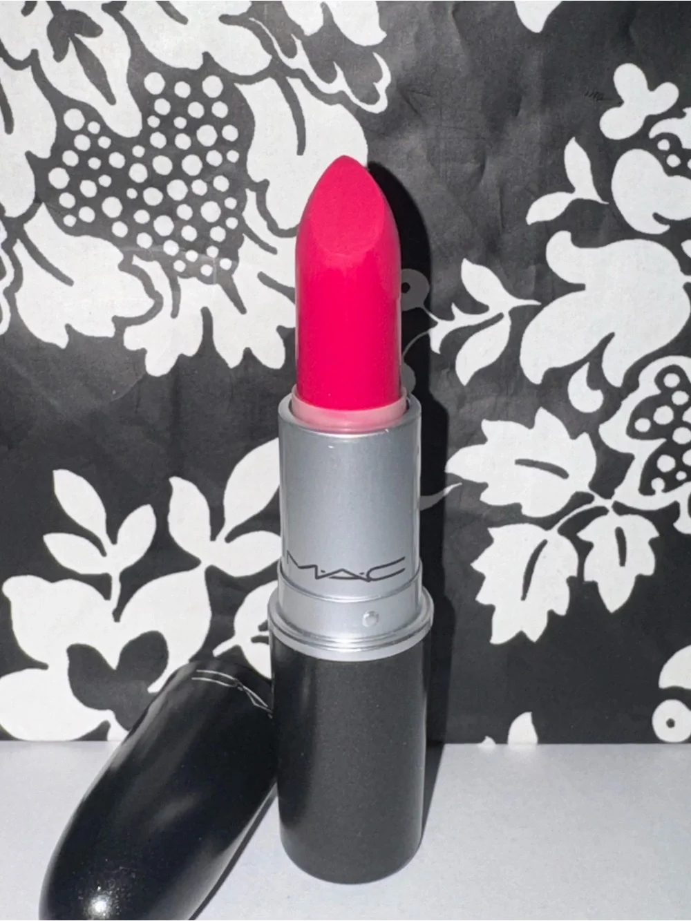 MAC Moxie Lipstick